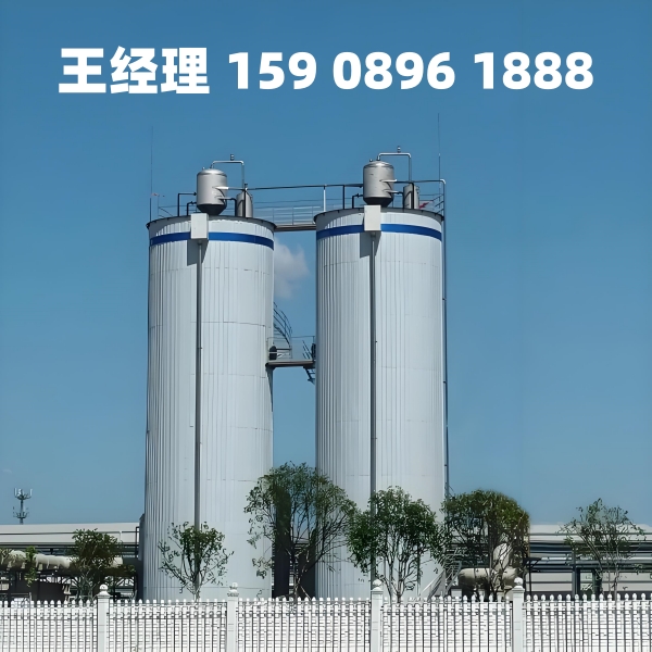 安康厌氧反应器